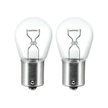 Bosch  P21W 93 Sinyal Stop Ampul 12V 21W Tek Duy - Düz Tırnak 2 A