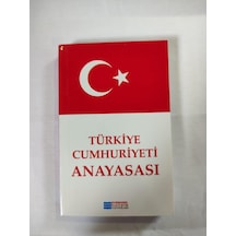 Anayasa 1982 - Evrensel İletişim Yayınları