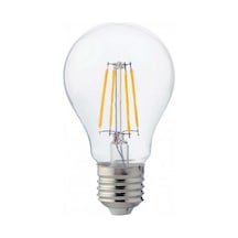 Cata 6W Led Ampul 3200K E27 Rustik