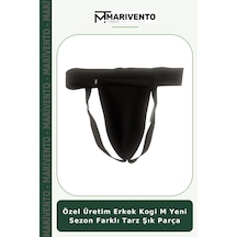 Marivento Özel Üretim Erkek Kogi M Yeni Sezon Farklı Tarz Şık Parça Çok Renkli