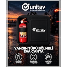 Unitav Premium Trafik Ve İlk Yardım Seti