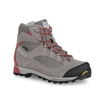 Dolomite Zernez Gtx Kadın Bot Gri Gri - Kahverengi