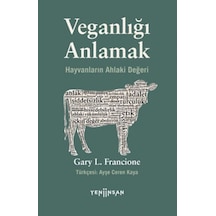Veganlığı Anlamak Hayvanların Ahlaki Değeri - Yqbx-633170