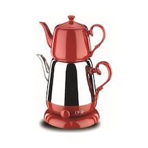 Korkmaz A339-01 Nosta 1.5 L Çay Makinesi