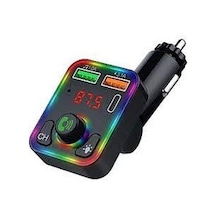 Mt9872 Fm Modülatör