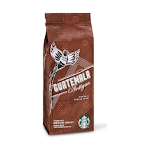 Starbucks Guatemala Filtre Kahve French Press Için Çekilmiş 250 G