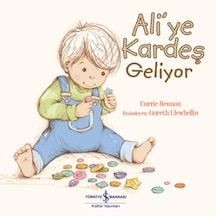 Ali Ye Kardeş Geliyor - Qhdh-827915