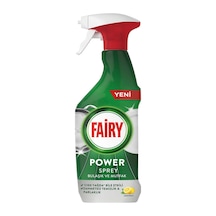 Fairy Power Sprey 500 Ml Diğer