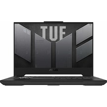 Asus TUF Gaming F15 FX507ZC4A30-HN008A30 i7-12700H 16 GB 1 TB SSD RTX3050 15.6" Dos Dizüstü Bilgisayar