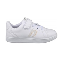 Cool Pepe Flt Beyaz Çocuk Sneakers