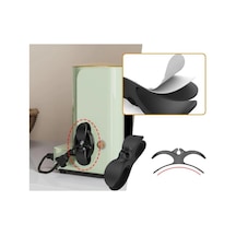 Çok Amaçlı Kablo Sarma Aparatı 2 Adet 5358