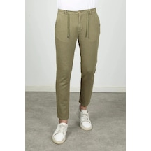 Cazador 0008 Jogger Pantolon Haki