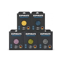Suff Euphrate Tank Bezi New Series 750 Gsm 75x55 Mıkrofaser-polıertuch Karma Renk