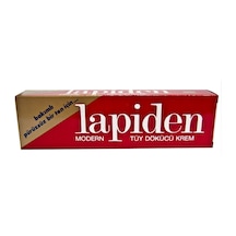 Lapiden Tüy Dökücü Krem Klasik 40 gr