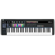 Novation 61Sl Mkııı 61 Tuşlu Midi Klavye.
