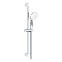 Grohe Tempesta 110 Duşu Seti 3 Akışlı - 27644003 Gümüş