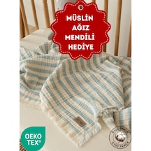 Mavi - Beyaz