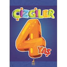 Çizgiler 4  Yaş