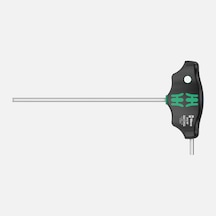 Wera T Sap Altıgen Tornavida 454 4x150 Mm Hex-plus-hf 8'li Avantaj Paketi Mıchu