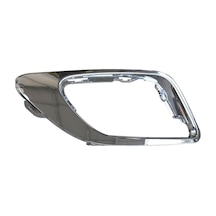 Renault Fluence Sag Sis Far Çerçevesi Krom 261520541R 513426817