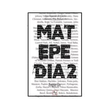 Matepedia - 2 - Engin Ün - Az Kitap
