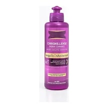 Kolajen Ve Keratin İçeren Besleyici Saç Kremi