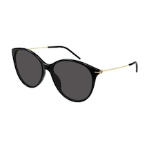 Gucci Gg1268s 001 58 Kadın Güneş Gözlüğü