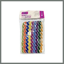 Mmb-trade Renkli Banyo Kese Eldiveni Mmbz