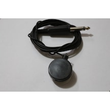 Enstrünman Mikrofonu Öpücük Mikrofon
