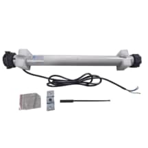 Powerate 20nm Dahili Alıcılı Panjur Motoru