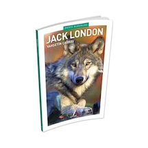 Vahşetin Çağrısı - Jack London - Aperatif Dünya Klasikleri
