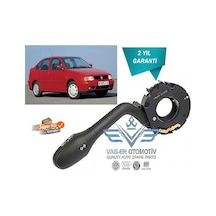 Polo Classıc 1996-2000 Arası Far Sinyal Kumanda Kolu 6N0953513