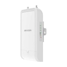 Hikvision Ds-3wf1000-eı-2n-p 1km 2.4ghz 300nbps 2xmbit Poe Bridge