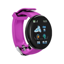 Rogfer D18 1.3" Akıllı Saat İthalatçı Garantili