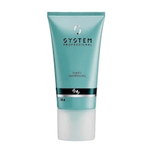 System Professional Purify Shampeeling Saç Bakım Peelingi 150 ML