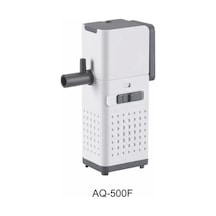 Sobo Akvaryum İç Filtre 6w 500 Lt/saat A-q-500f