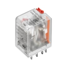 Weidmüller-drm570524lt-7760056101- 4co 24vac