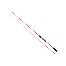 Ryuji Red Fox 2.30m 3-15gr 2p Spin Kamış Standart