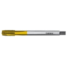 Narex Zdanice M11x1.5 Tin Uç Bilemeli Düz Kanal Makina Kılavuzu Dın 376b 3500 Tin