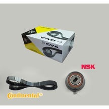 GVA 59T9142 Triger Eksantrik Gergi Seti Getz İ10 Atos / Picanto 1.0 1.1 101X200