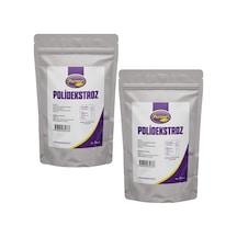Parmor Polidekstroz 2 x 1 KG
