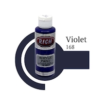 Akrilik Boya 120 Cc Violet