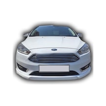 Kit Garaj Focus 3.5 Hb Makyajlı Body Kit Seti Plastik Boyasız