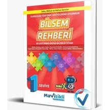 Bilsem Rehberi 1.seviye