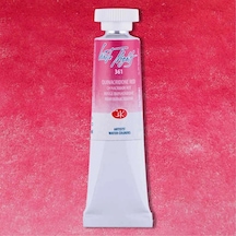 St. Petersburg White Nights Tüp Sulu Boya 10 Ml. 361 Quinacridone Red Çok Renkli