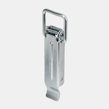 Stabilit Sandık Kilidi