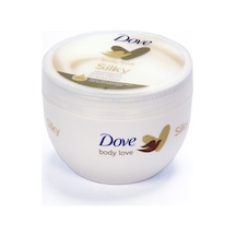 Dove Body Love Silky Vücut Kremi 300 ML