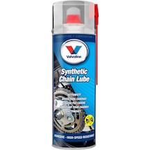 Valvoline Sentetik Zincir Yağı 500 ML
