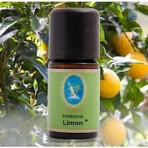 Defne Nuka Essencia Limon Yağı 10 ML