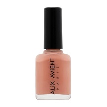Nude Oje 08 - Yüksek Pigmenttli Uzun Süreli Kalıcılık Hızlı Kuruma - Nail Lacquer 08